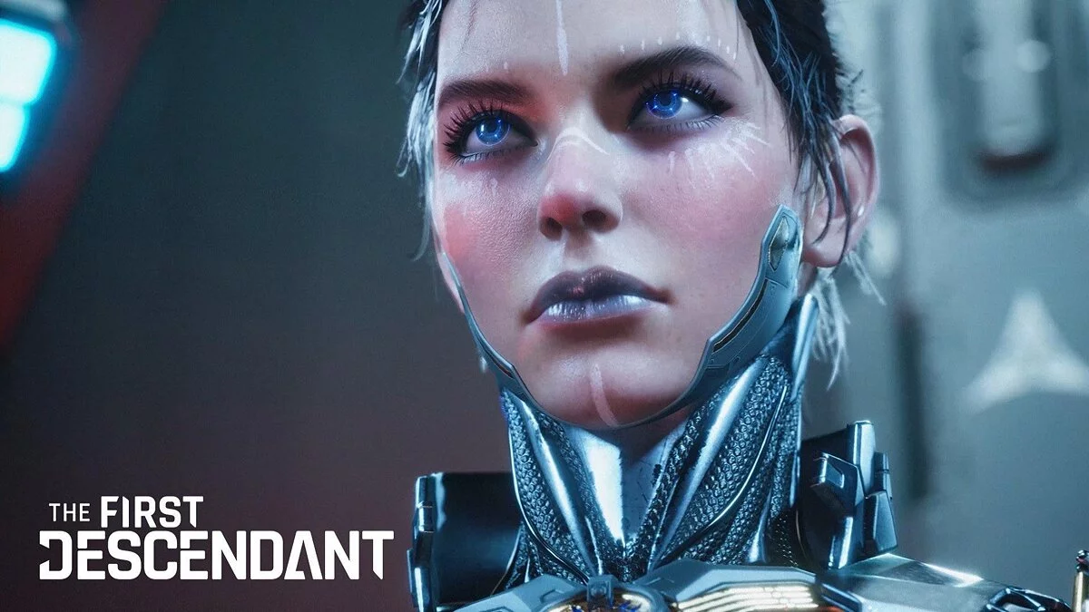 Скриншот из игры The First Descendant - 31
