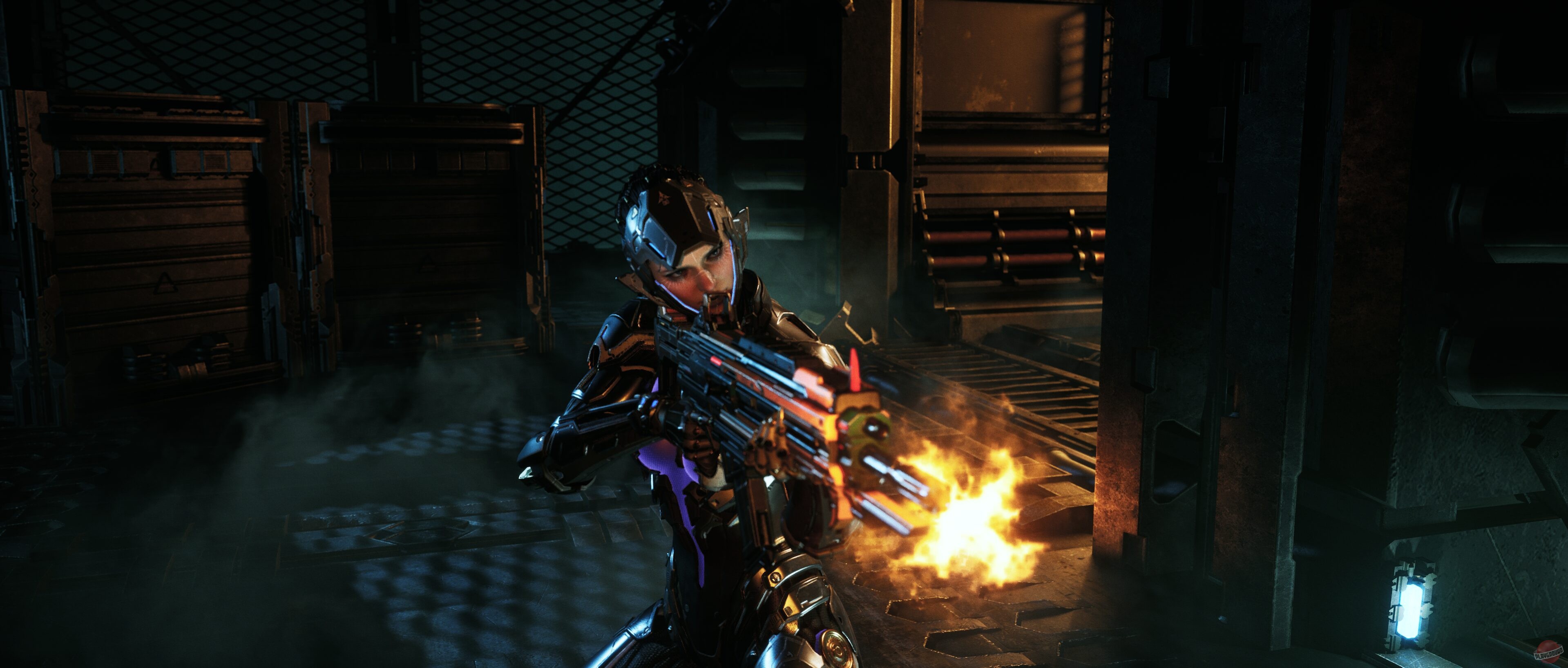 Скриншот из игры The First Descendant - 8