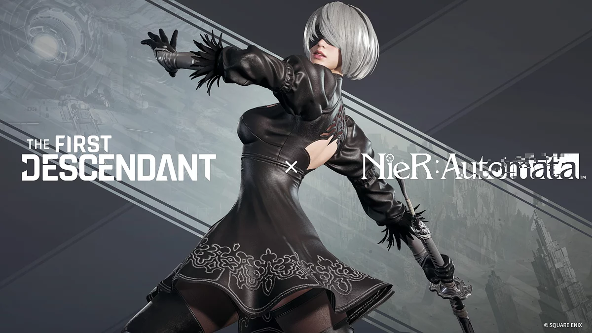 Скриншот из игры The First Descendant - 26