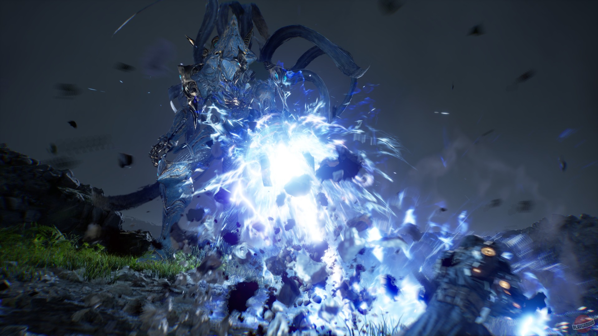 Скриншот из игры The First Descendant - 36