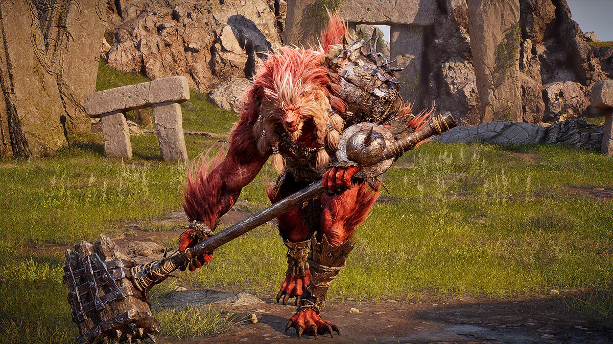 Скриншот из игры Vindictus: Defying Fate - 18