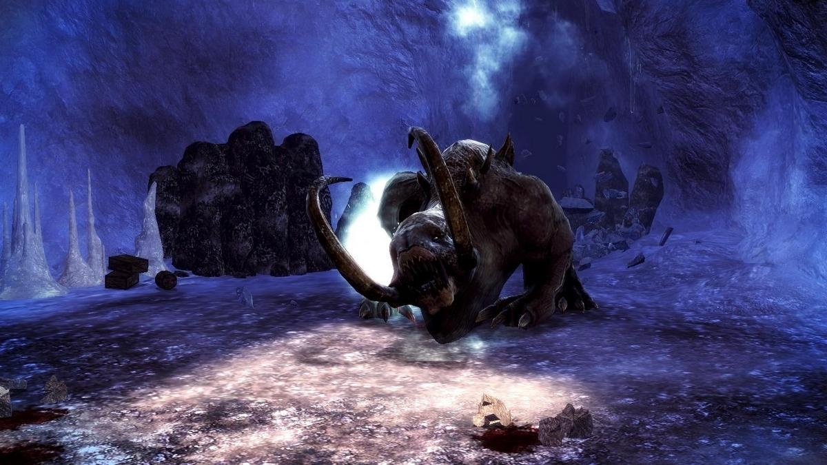 Скриншот из игры Vindictus - 12