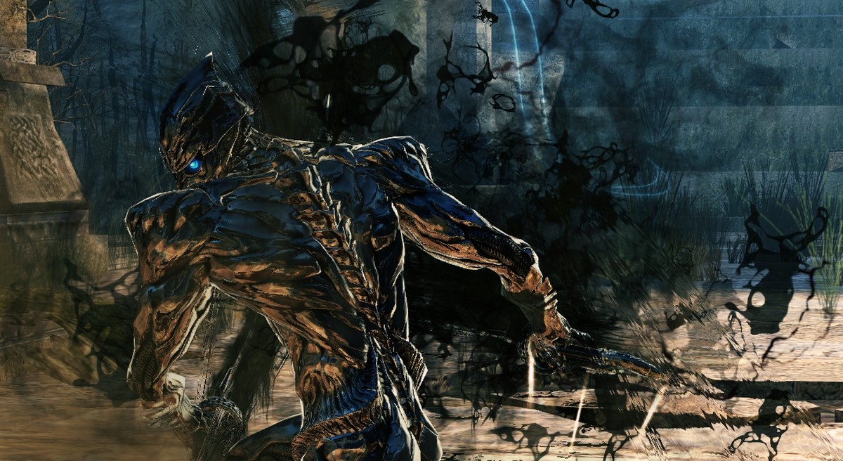 Скриншот из игры Vindictus - 71
