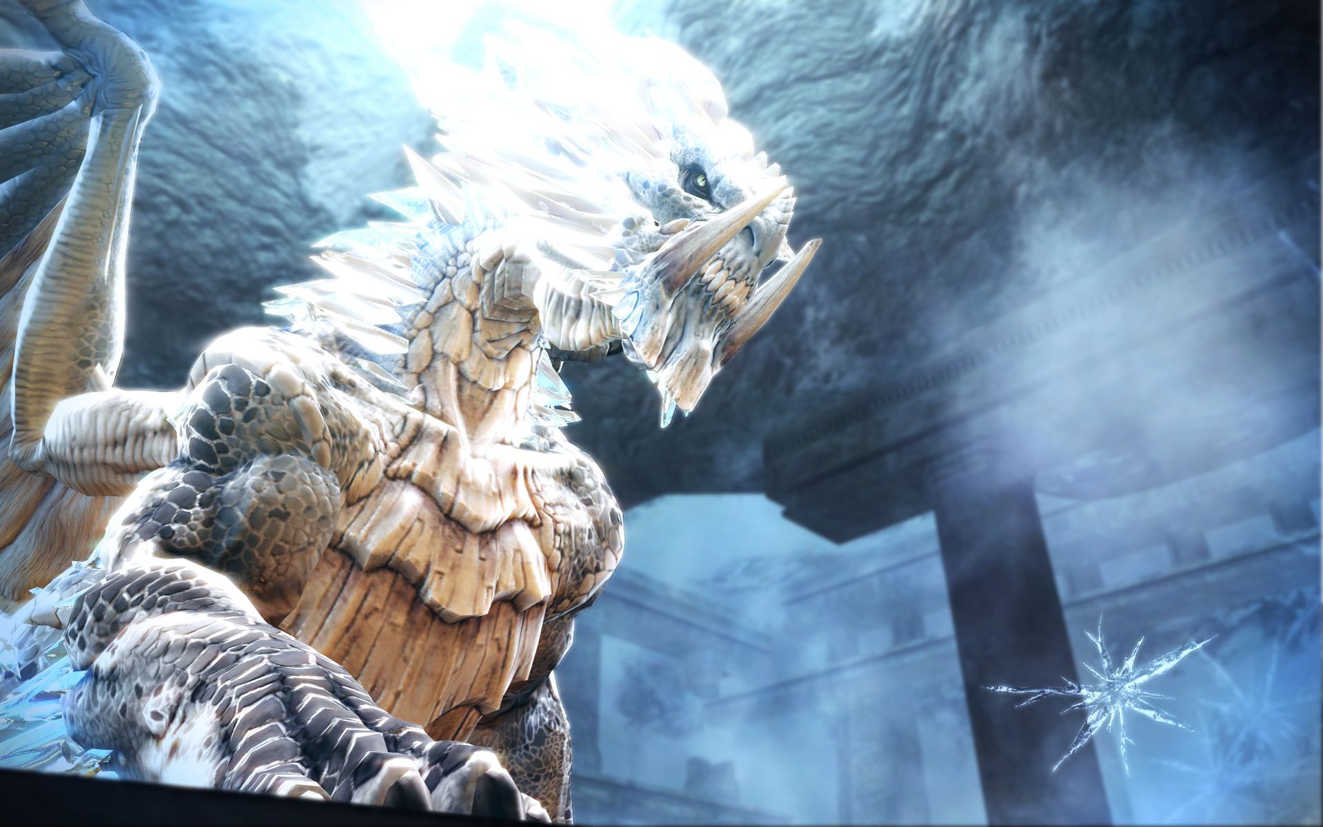 Скриншот из игры Vindictus - 75