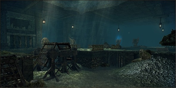 Скриншот из игры Vindictus - 87