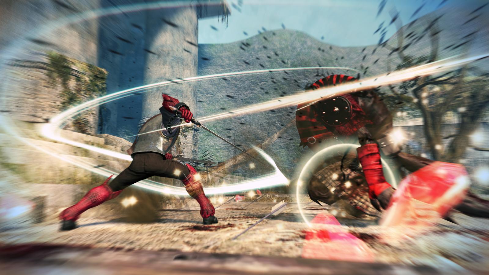 Скриншот из игры Vindictus - 178
