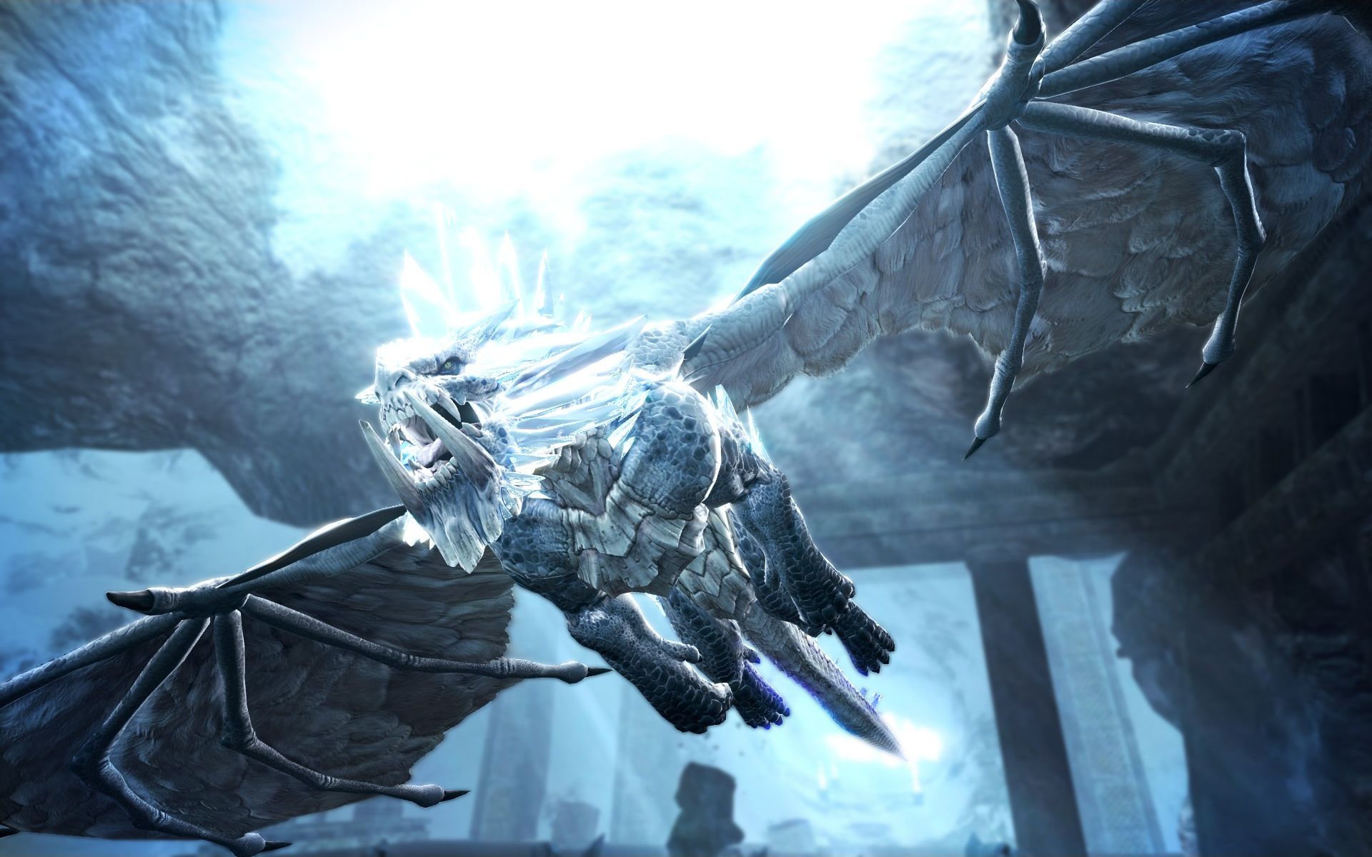 Скриншот из игры Vindictus - 145