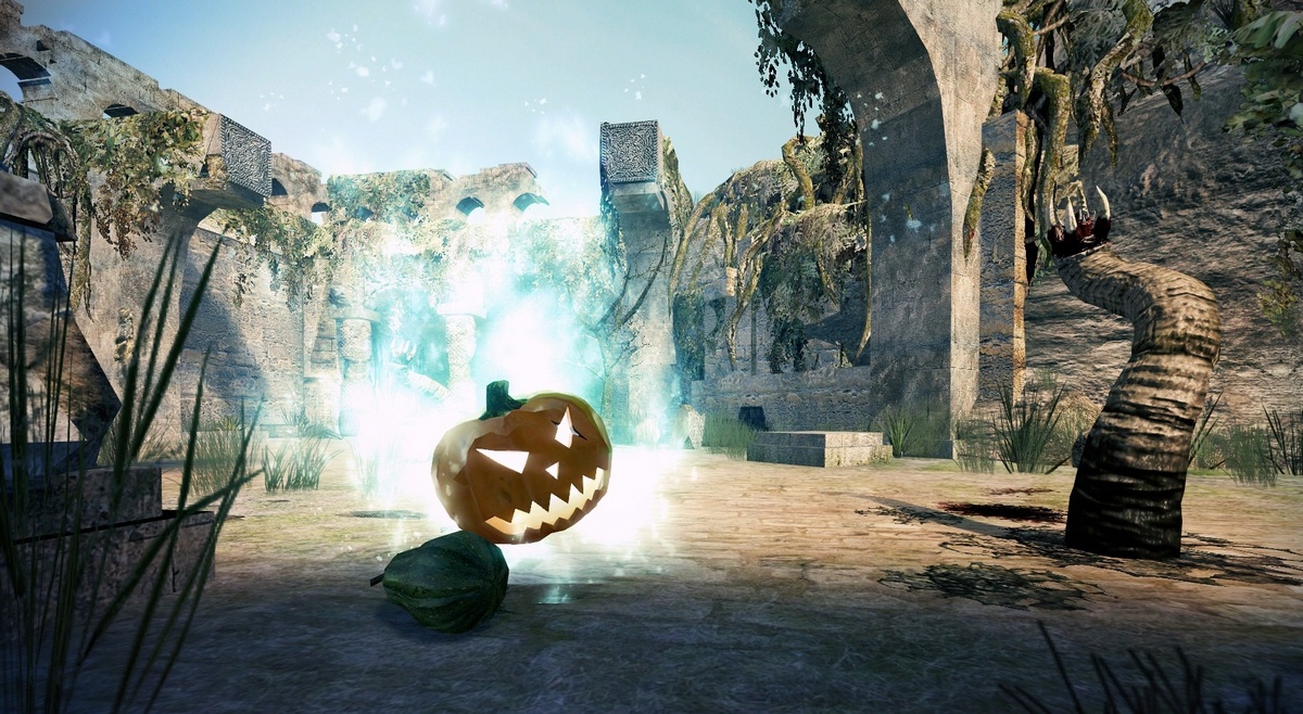 Скриншот из игры Vindictus - 65