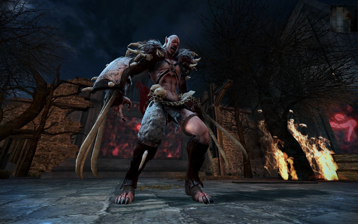 Скриншот из игры Vindictus - 79