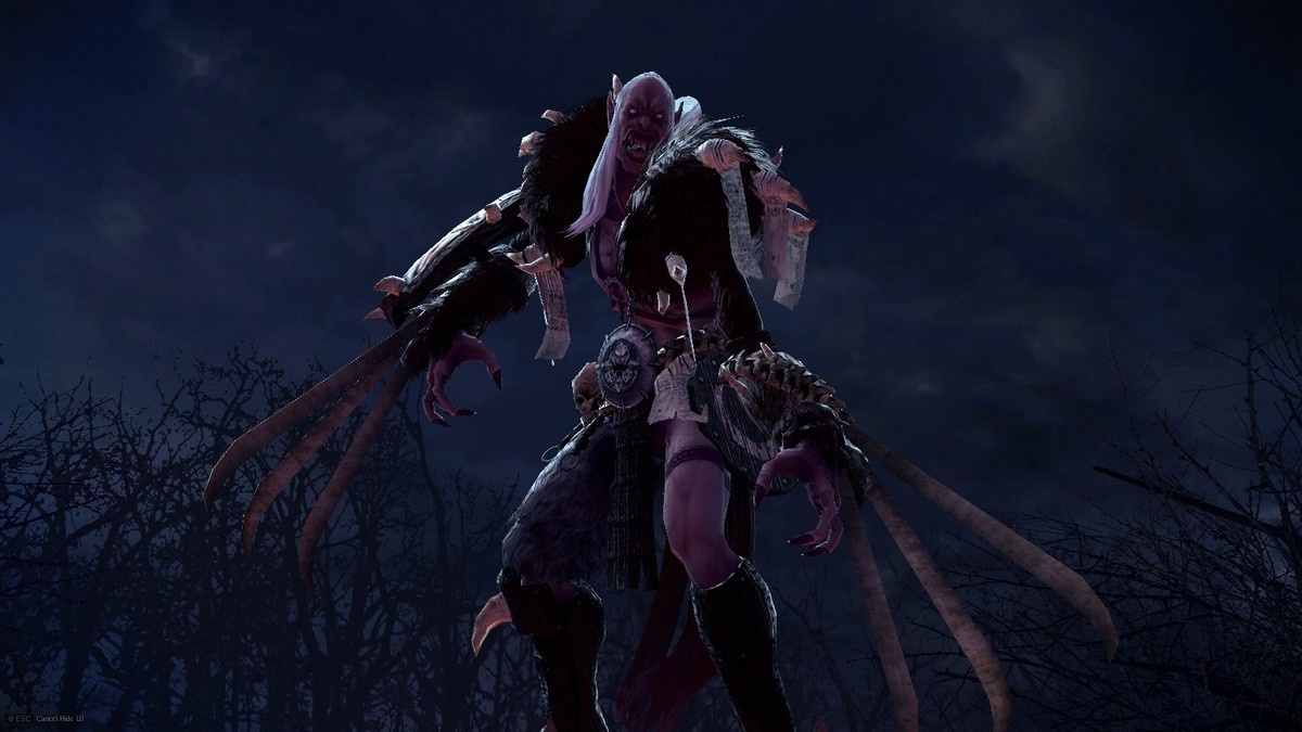 Скриншот из игры Vindictus - 41