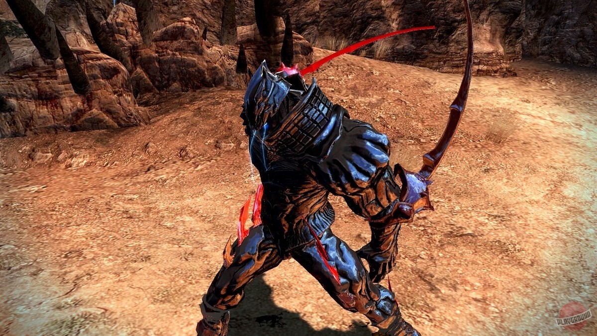 Скриншот из игры Vindictus - 31