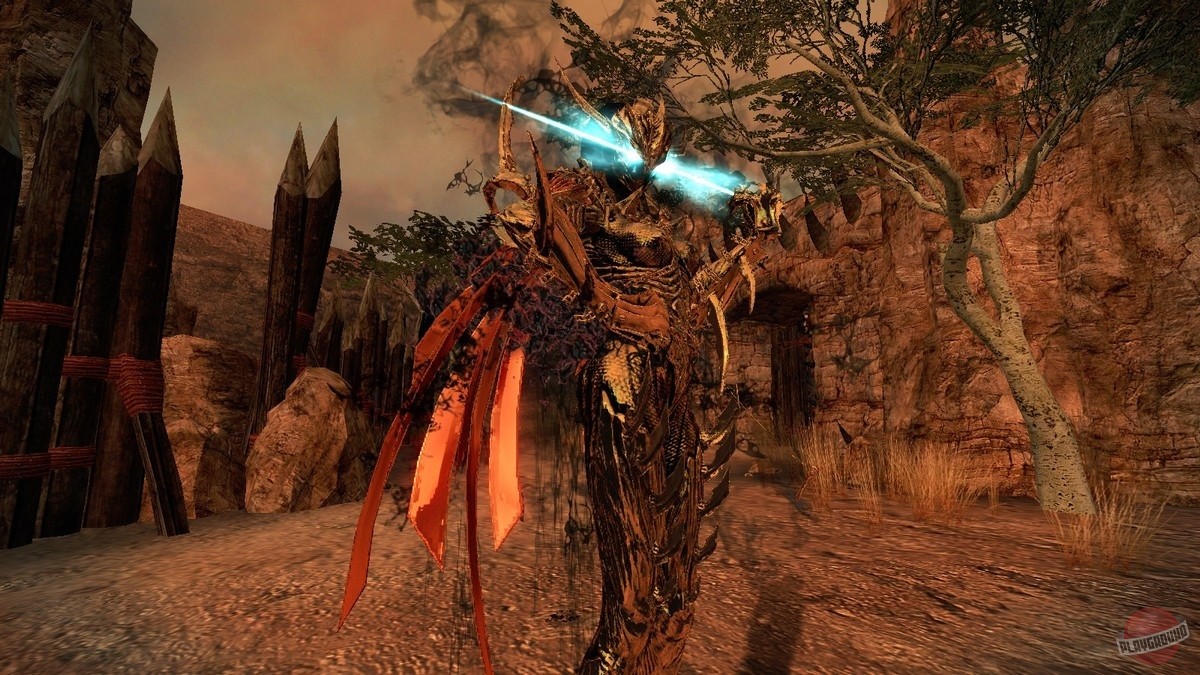 Скриншот из игры Vindictus - 13