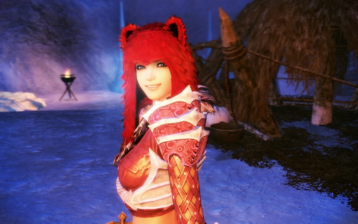 Скриншот из игры Vindictus - 51
