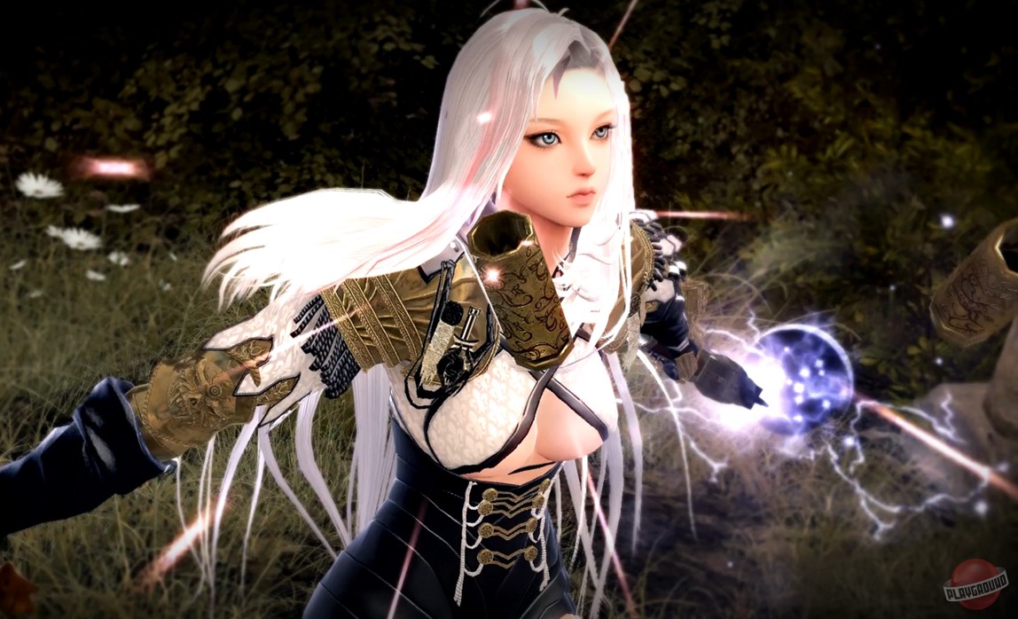 Скриншот из игры Vindictus - 14