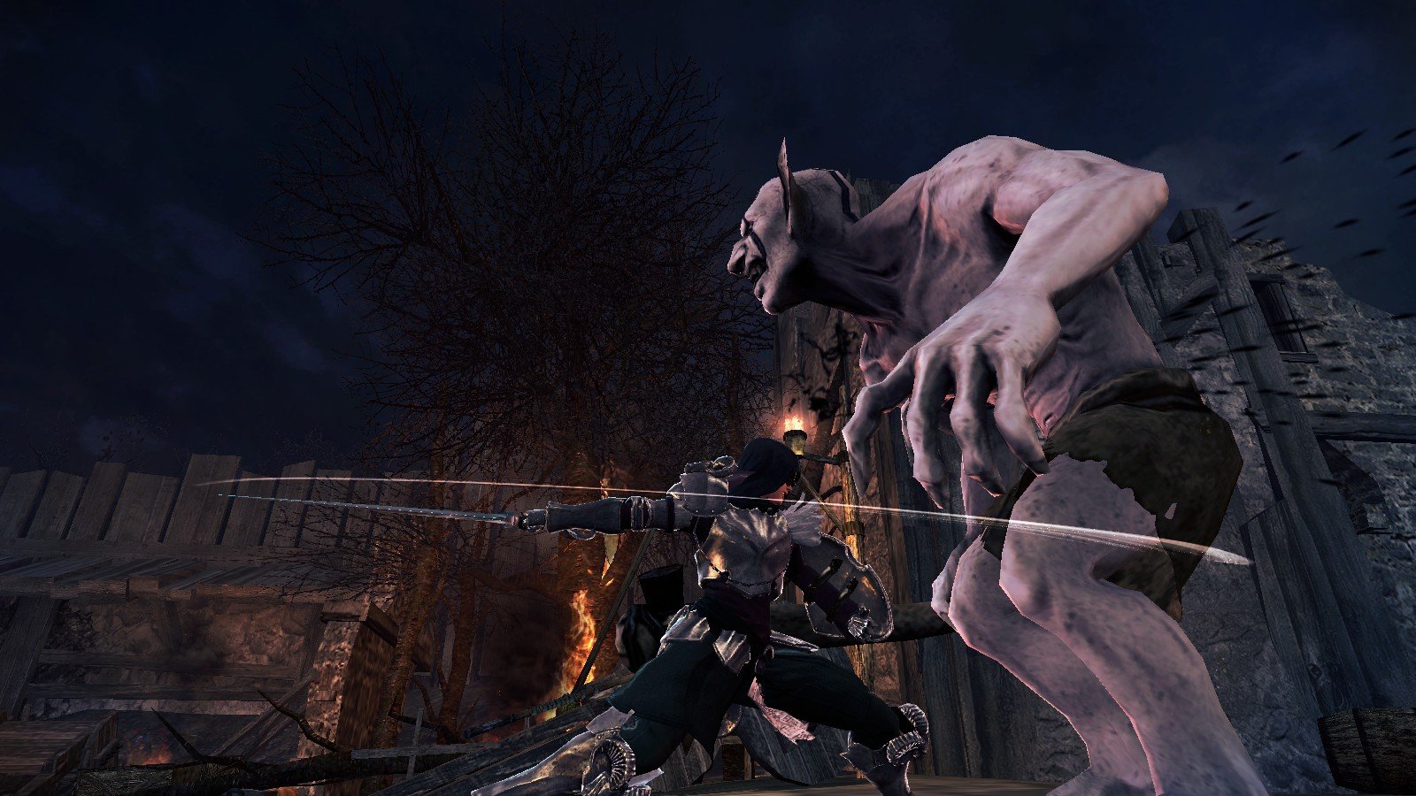 Скриншот из игры Vindictus - 94