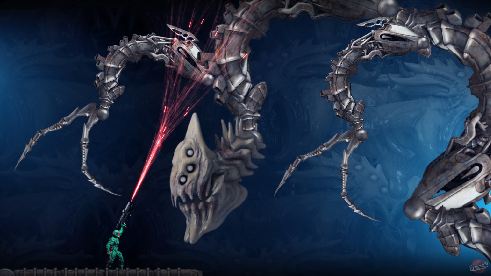 Скриншот из игры Remote Life 2: Fearless - 13