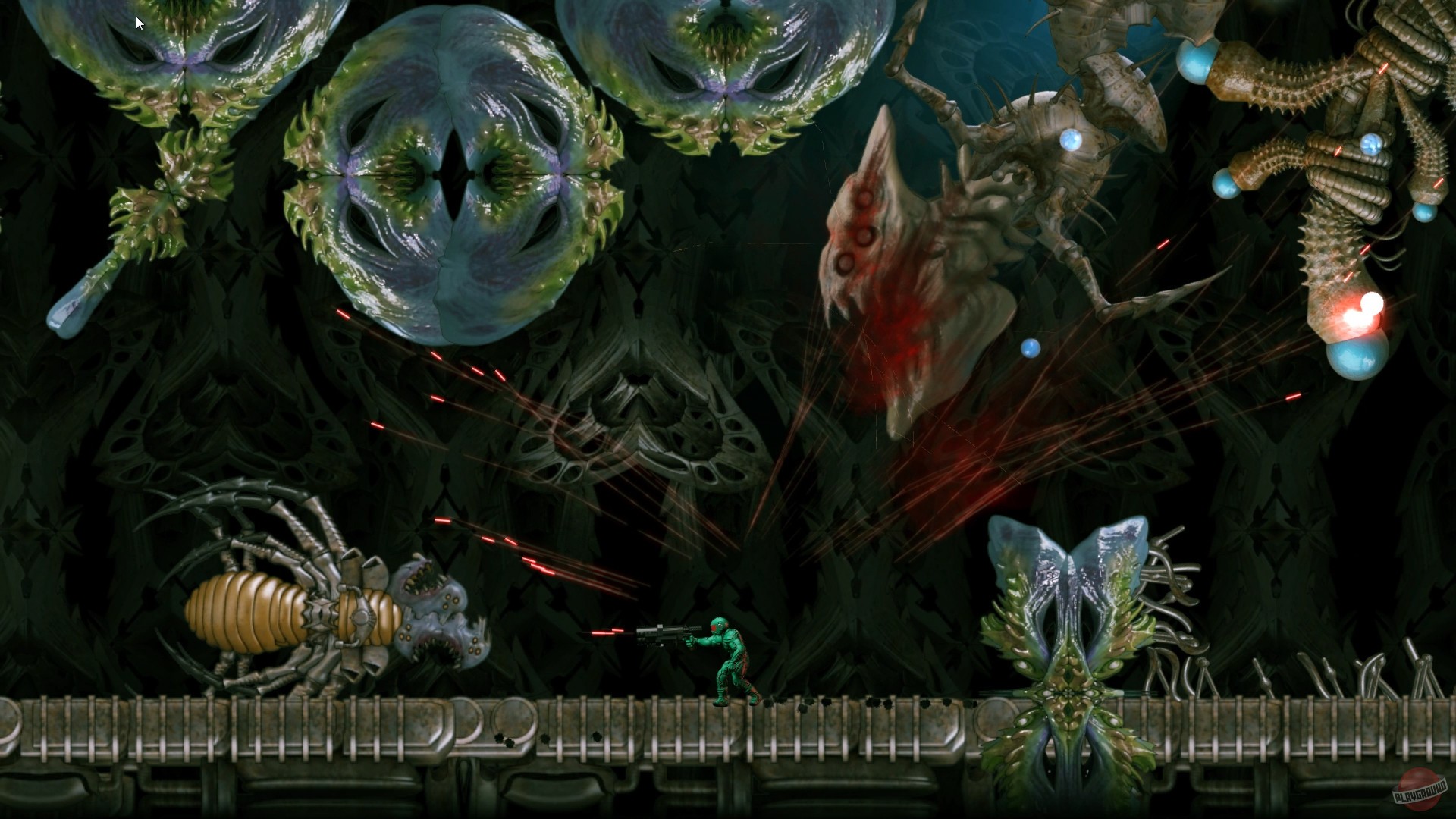 Скриншот из игры Remote Life 2: Fearless - 12