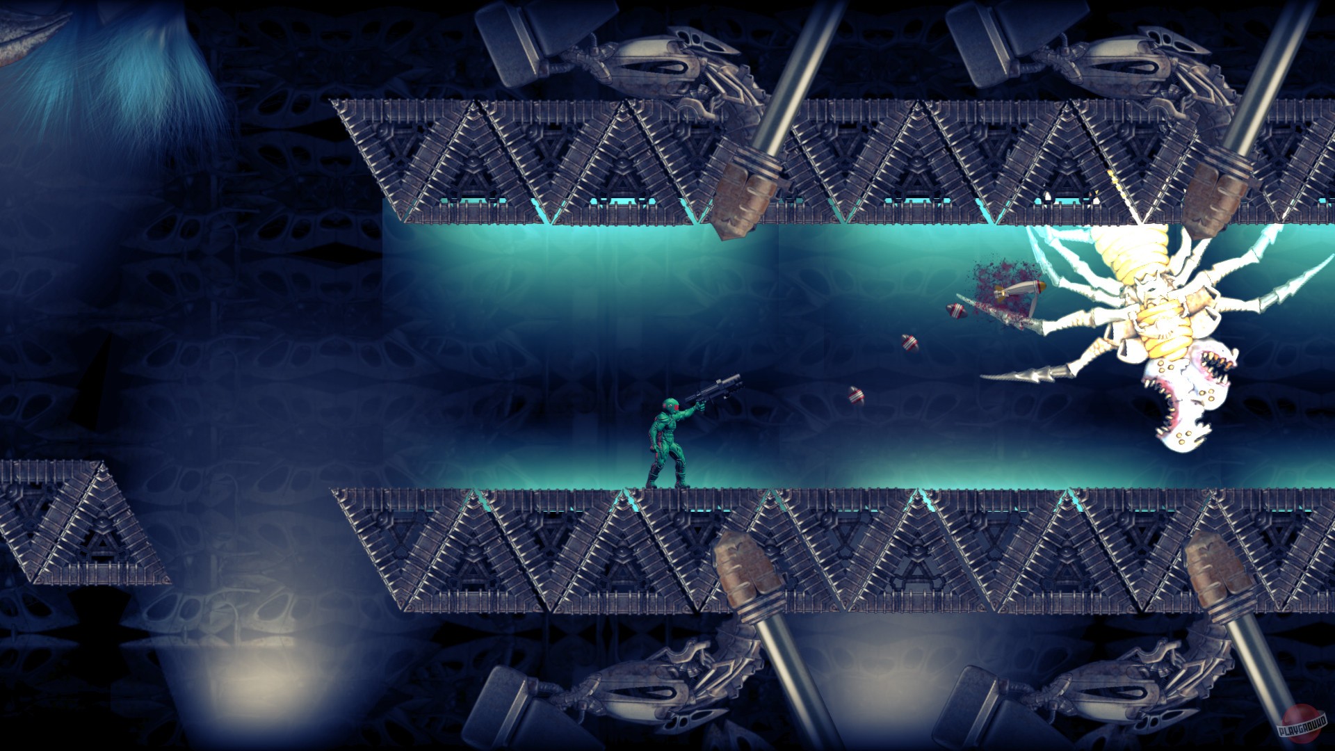 Скриншот из игры Remote Life 2: Fearless - 6