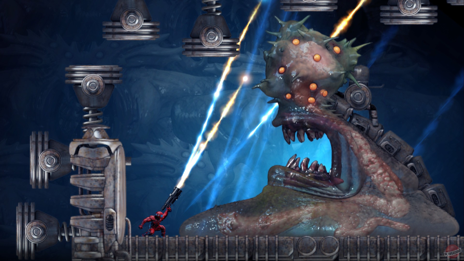 Скриншот из игры Remote Life 2: Fearless - 15