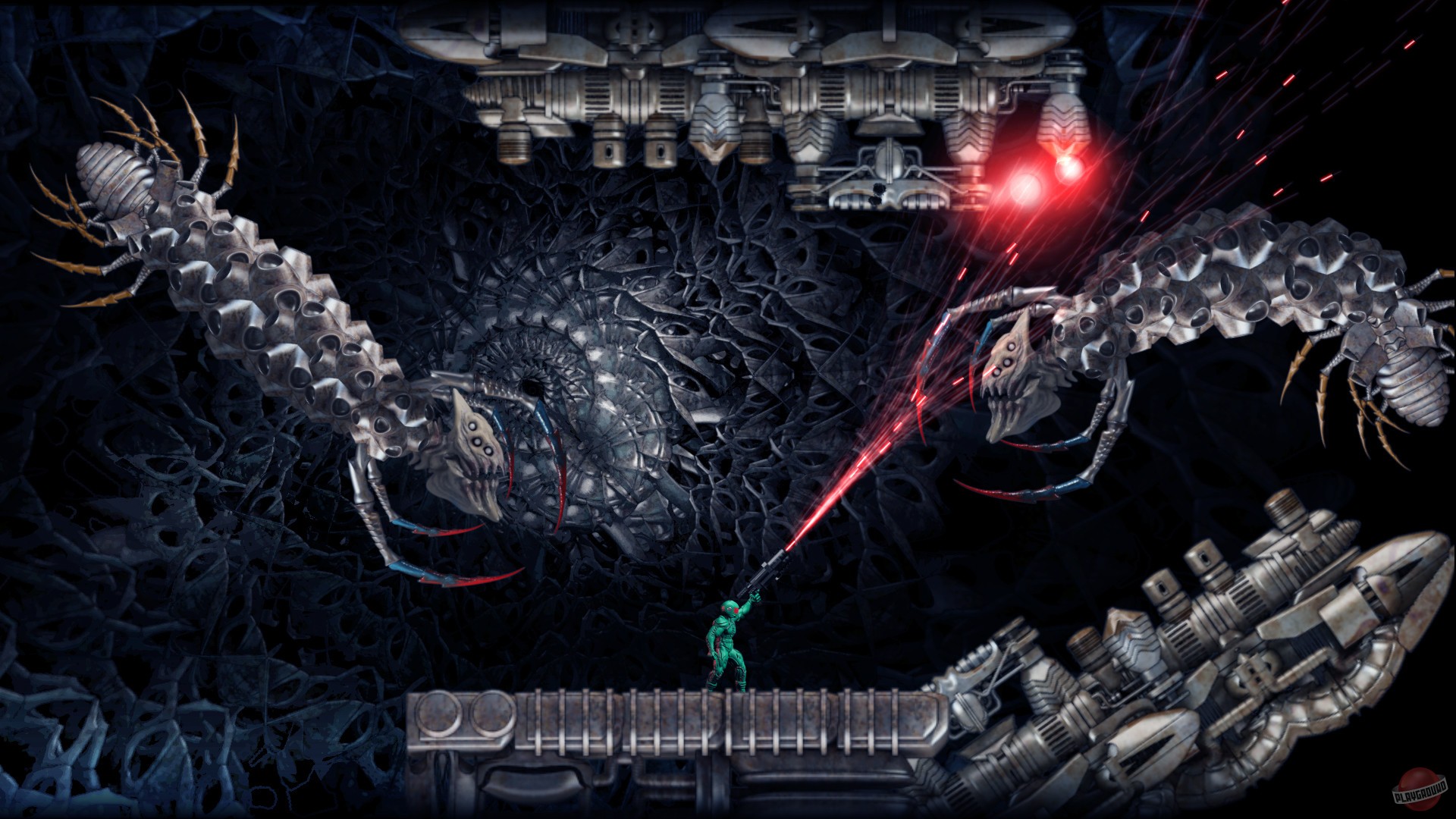 Скриншот из игры Remote Life 2: Fearless - 10