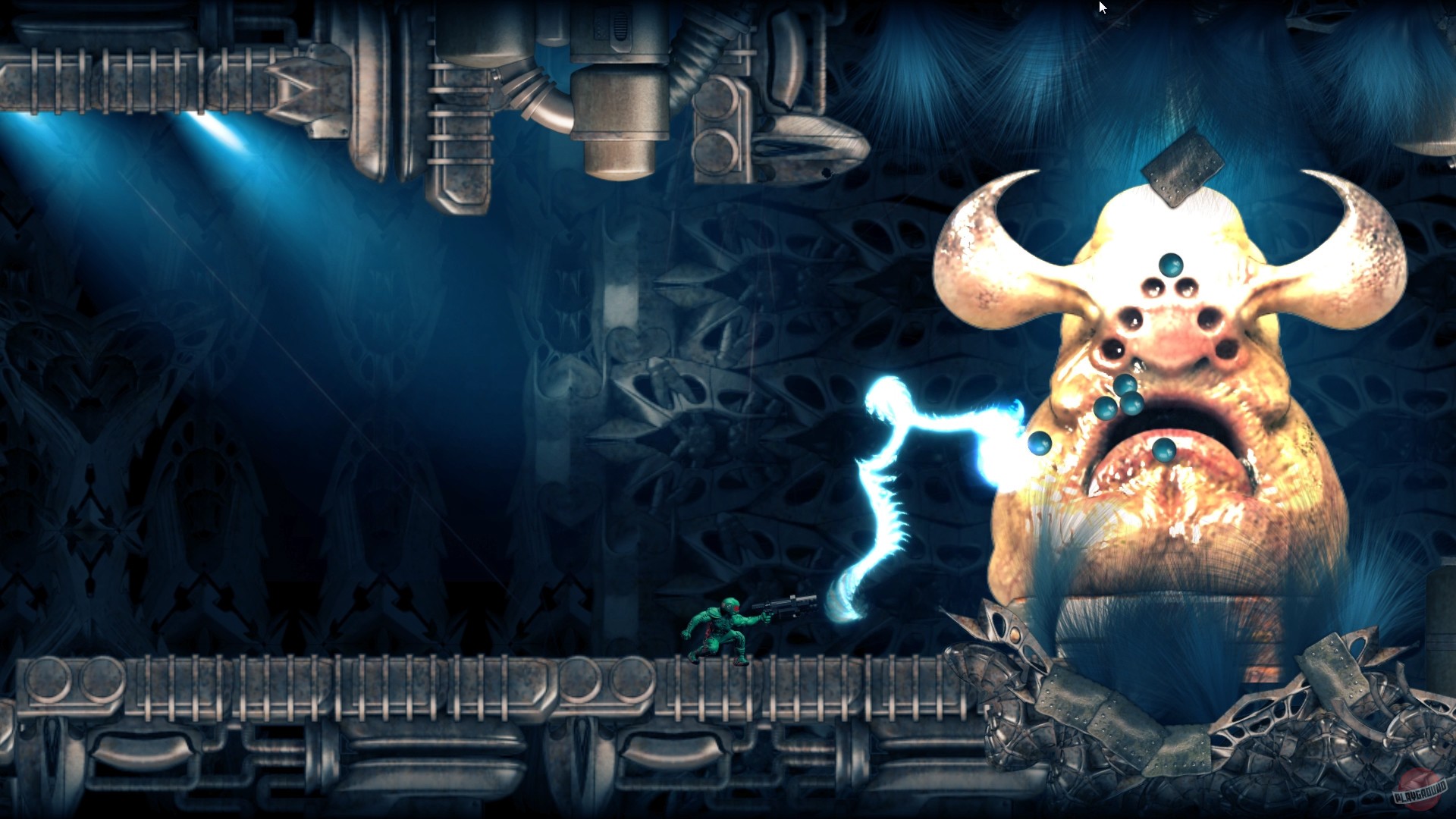 Скриншот из игры Remote Life 2: Fearless - 7