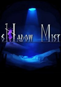 Обложка игры Shadow Mist