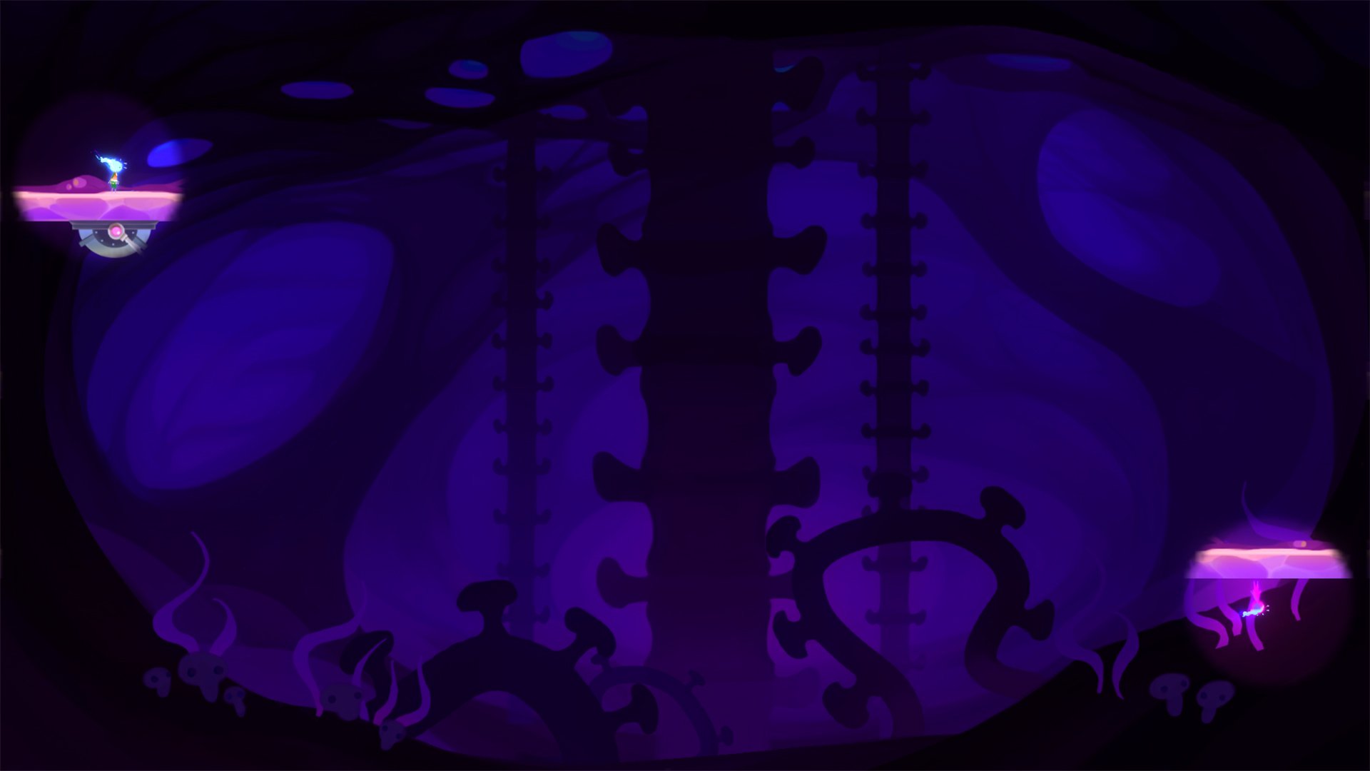 Скриншот из игры Shadow Mist - 4