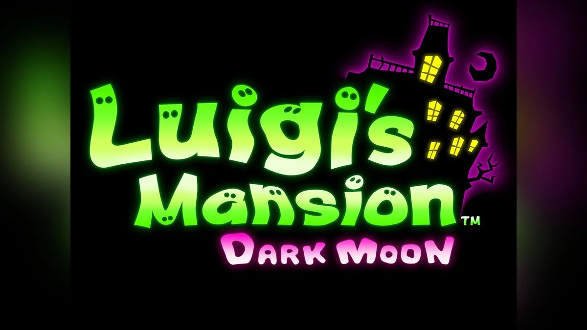 Скриншот из игры Luigi's Mansion 2 - 12