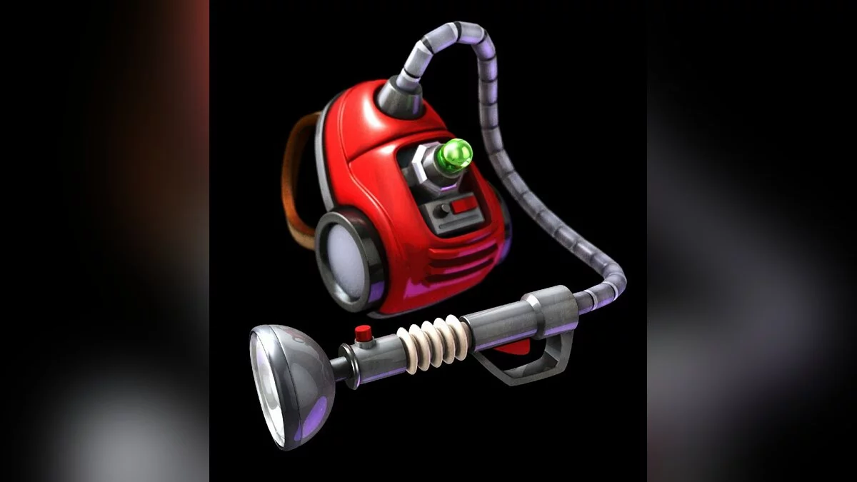 Скриншот из игры Luigi's Mansion 2 - 9