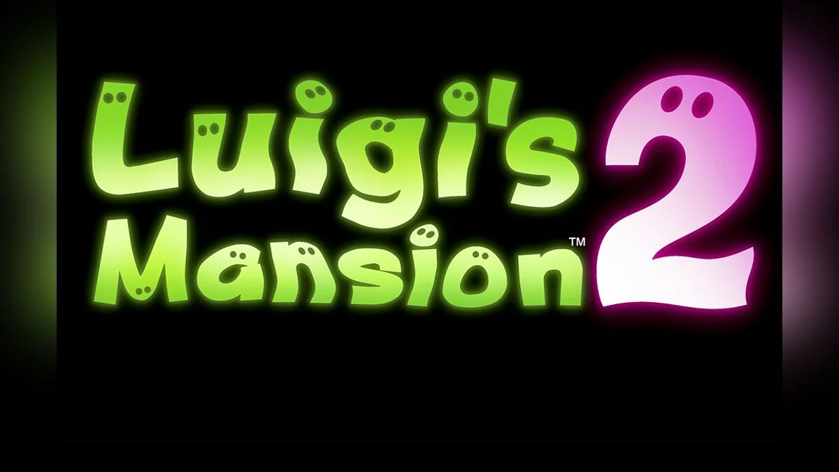Скриншот из игры Luigi's Mansion 2 - 22