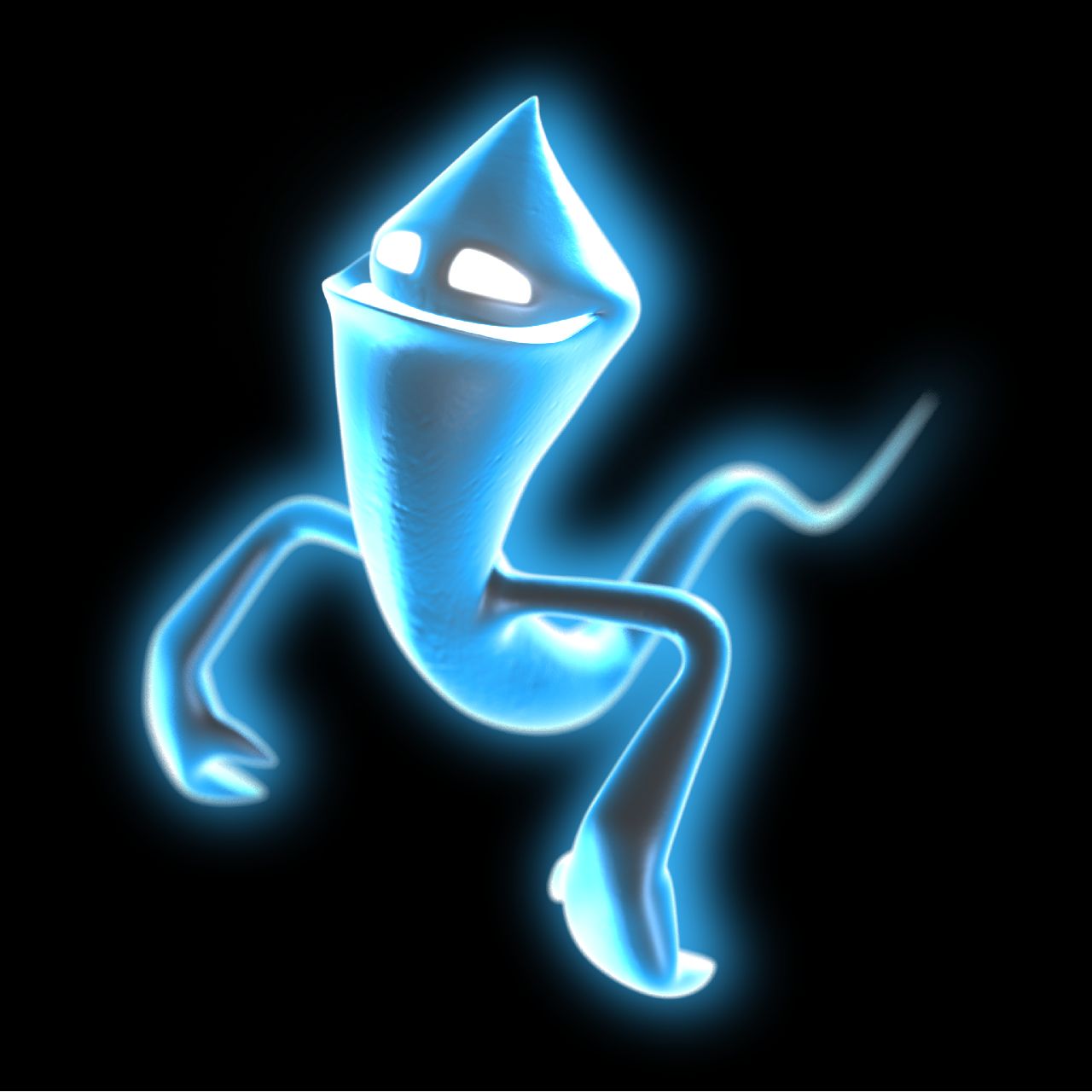 Скриншот из игры Luigi's Mansion 2 - 127