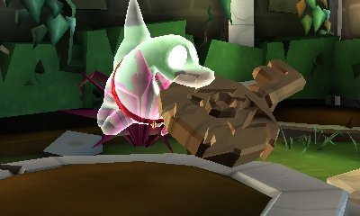 Скриншот из игры Luigi's Mansion 2 - 118