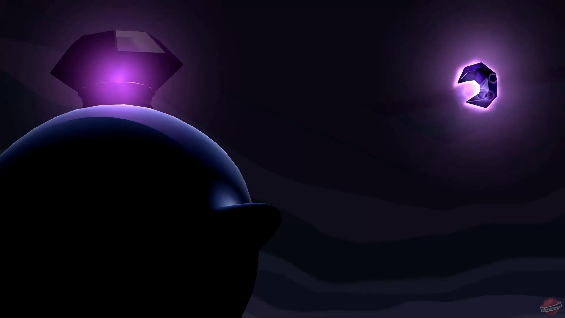 Скриншот из игры Luigi's Mansion 2 - 50