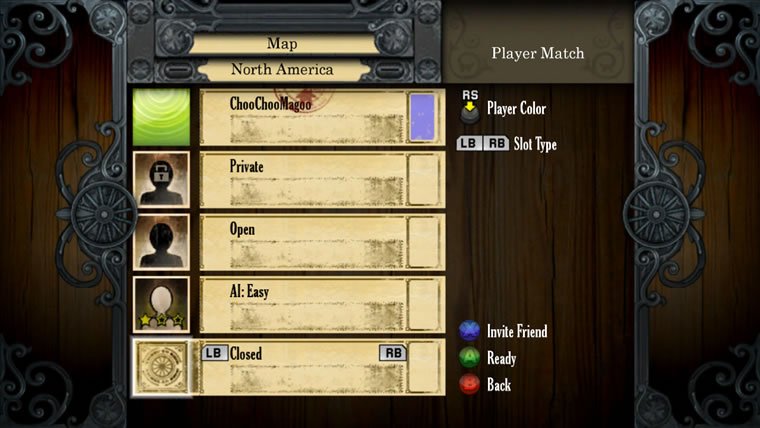 Скриншот из игры Ticket to Ride - 2