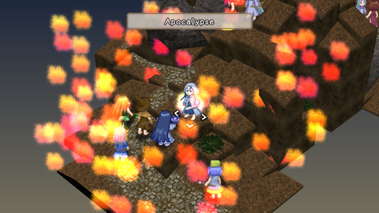 Скриншот из игры Rime Berta - 28