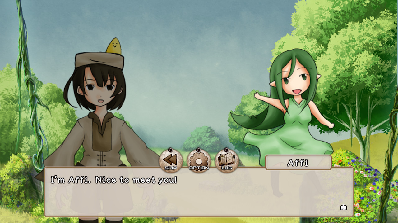 Скриншот из игры Rime Berta - 26