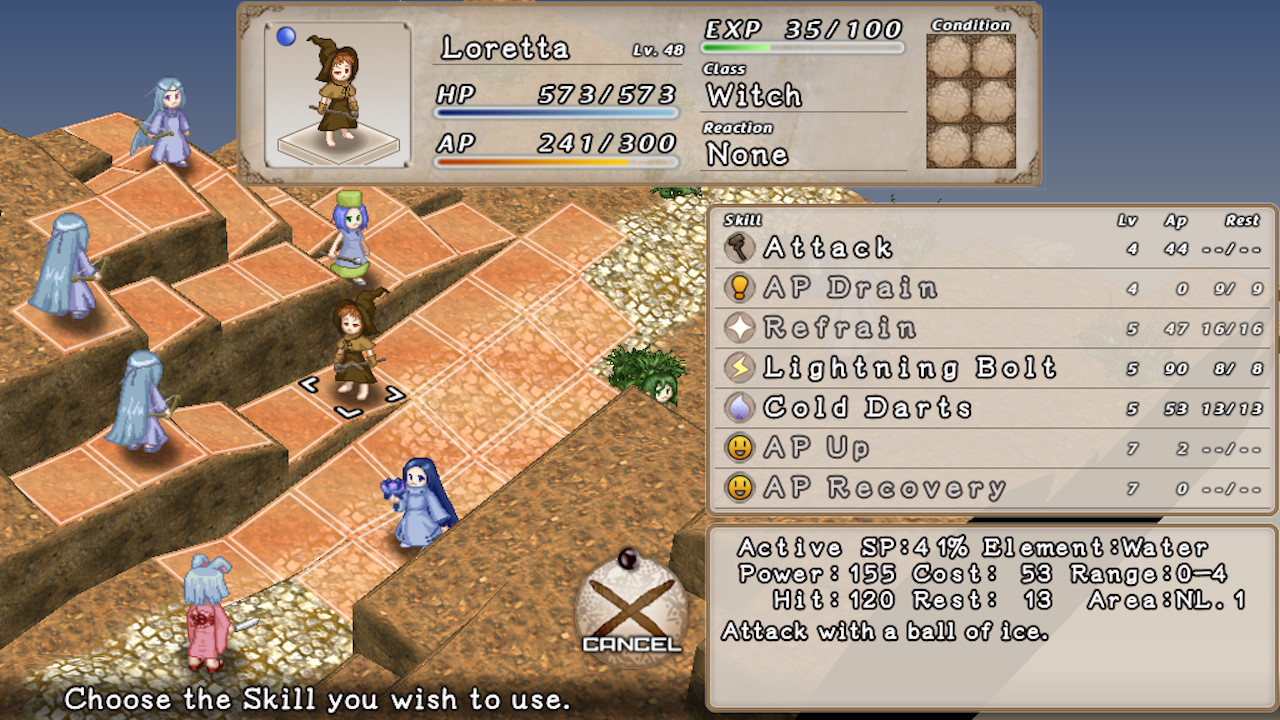 Скриншот из игры Rime Berta - 30