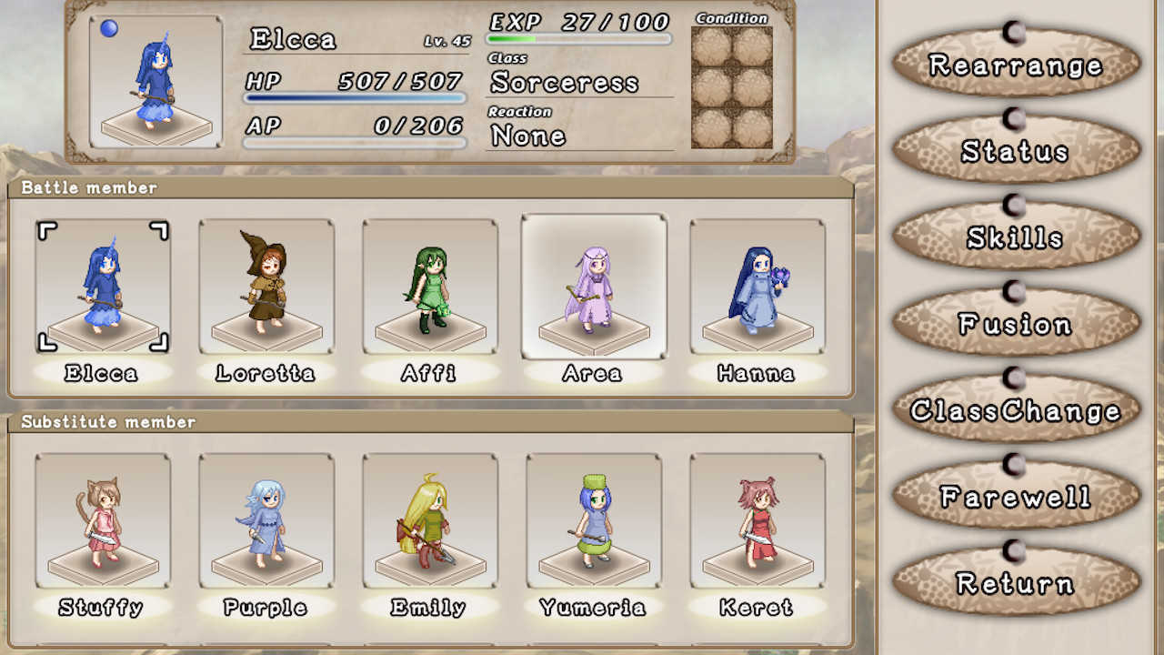 Скриншот из игры Rime Berta - 18