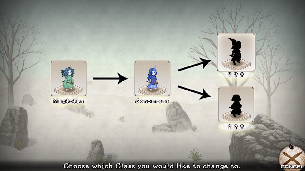 Скриншот из игры Rime Berta - 21