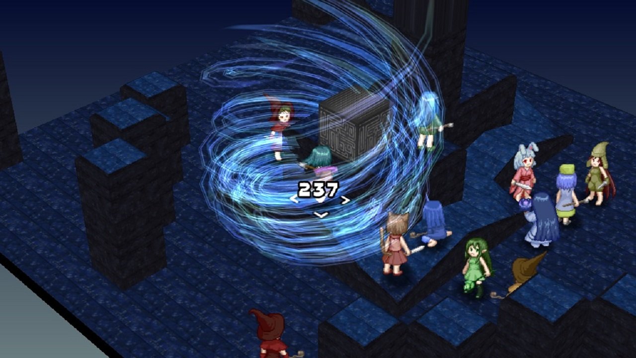 Скриншот из игры Rime Berta - 15