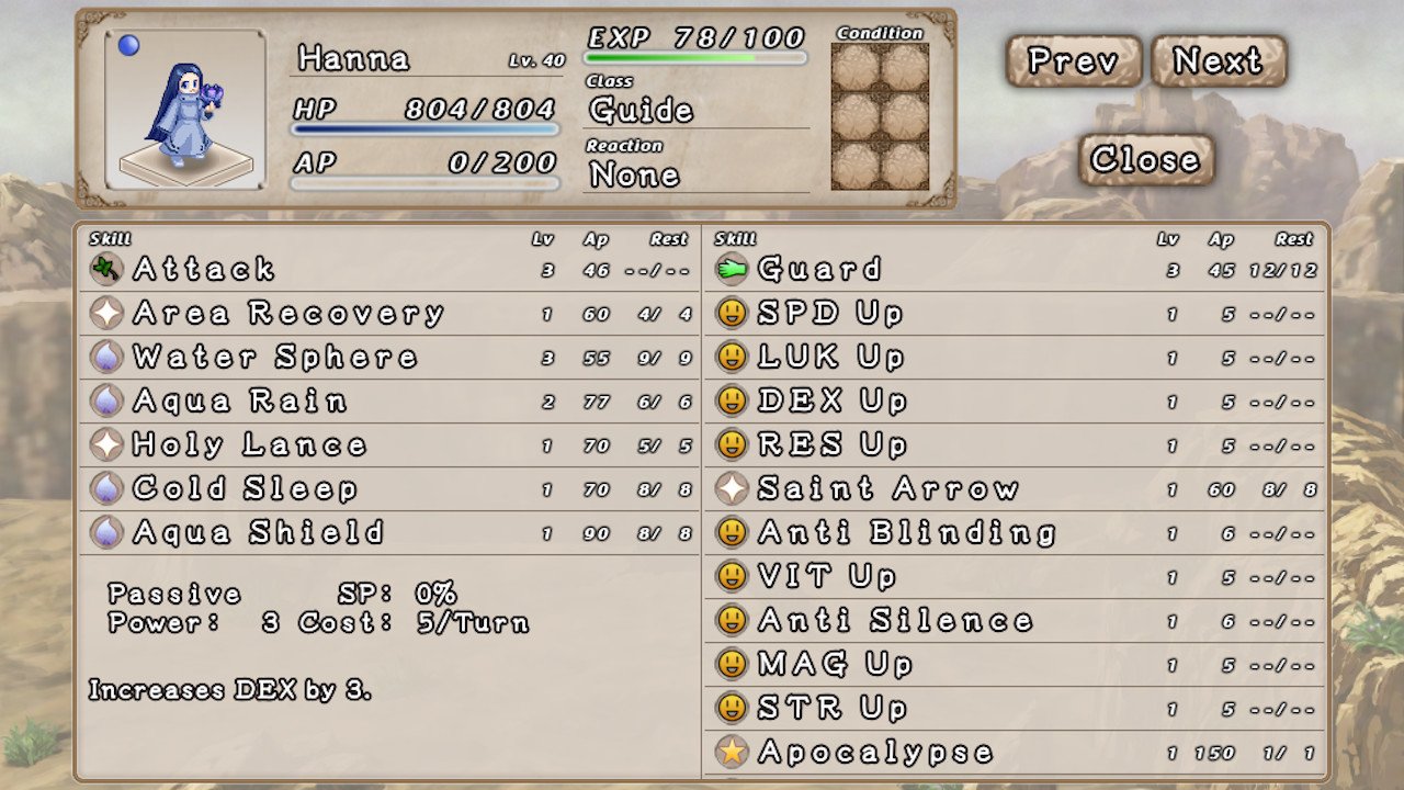 Скриншот из игры Rime Berta - 8