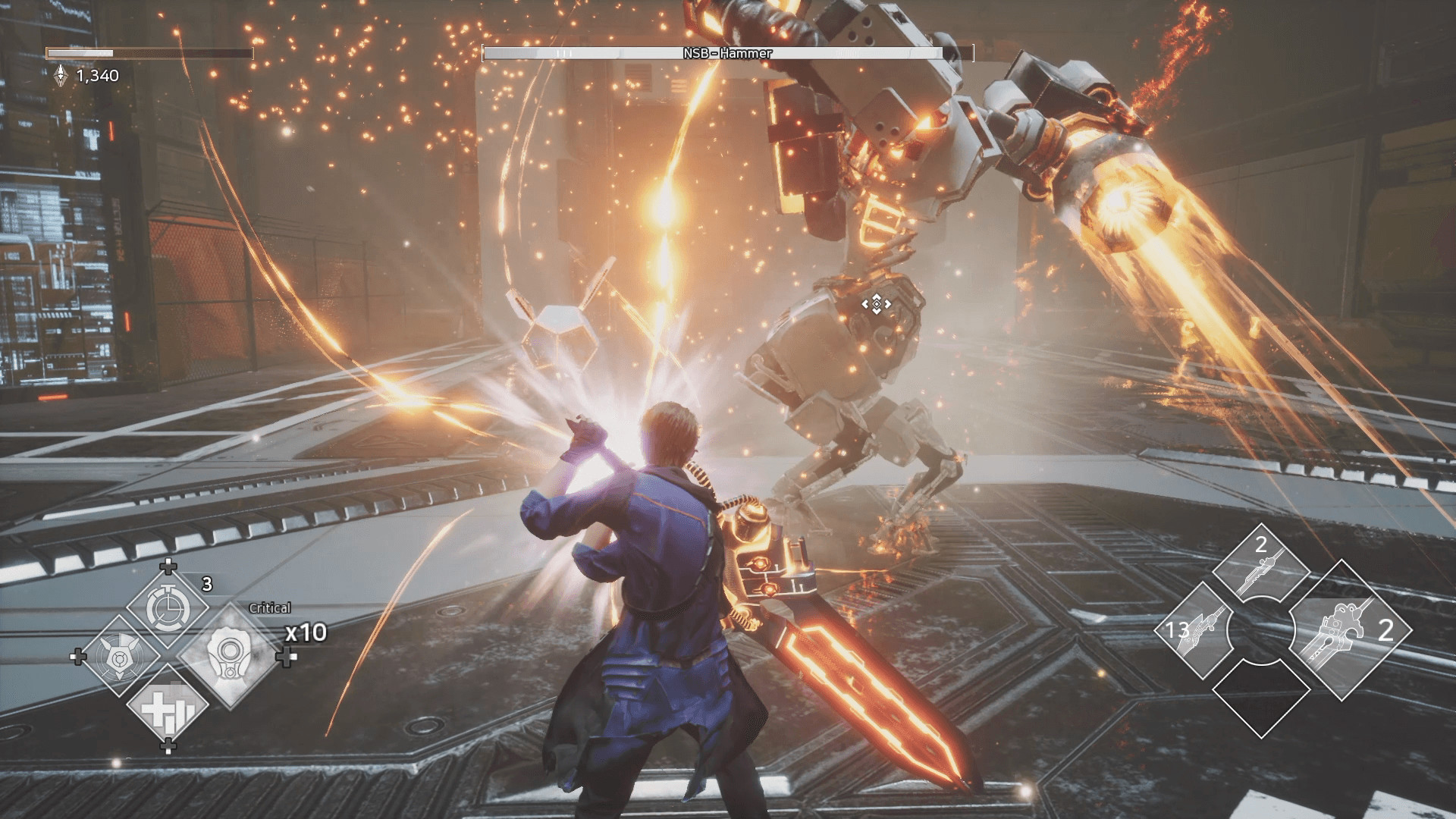 Скриншот из игры Ultra Age - 18