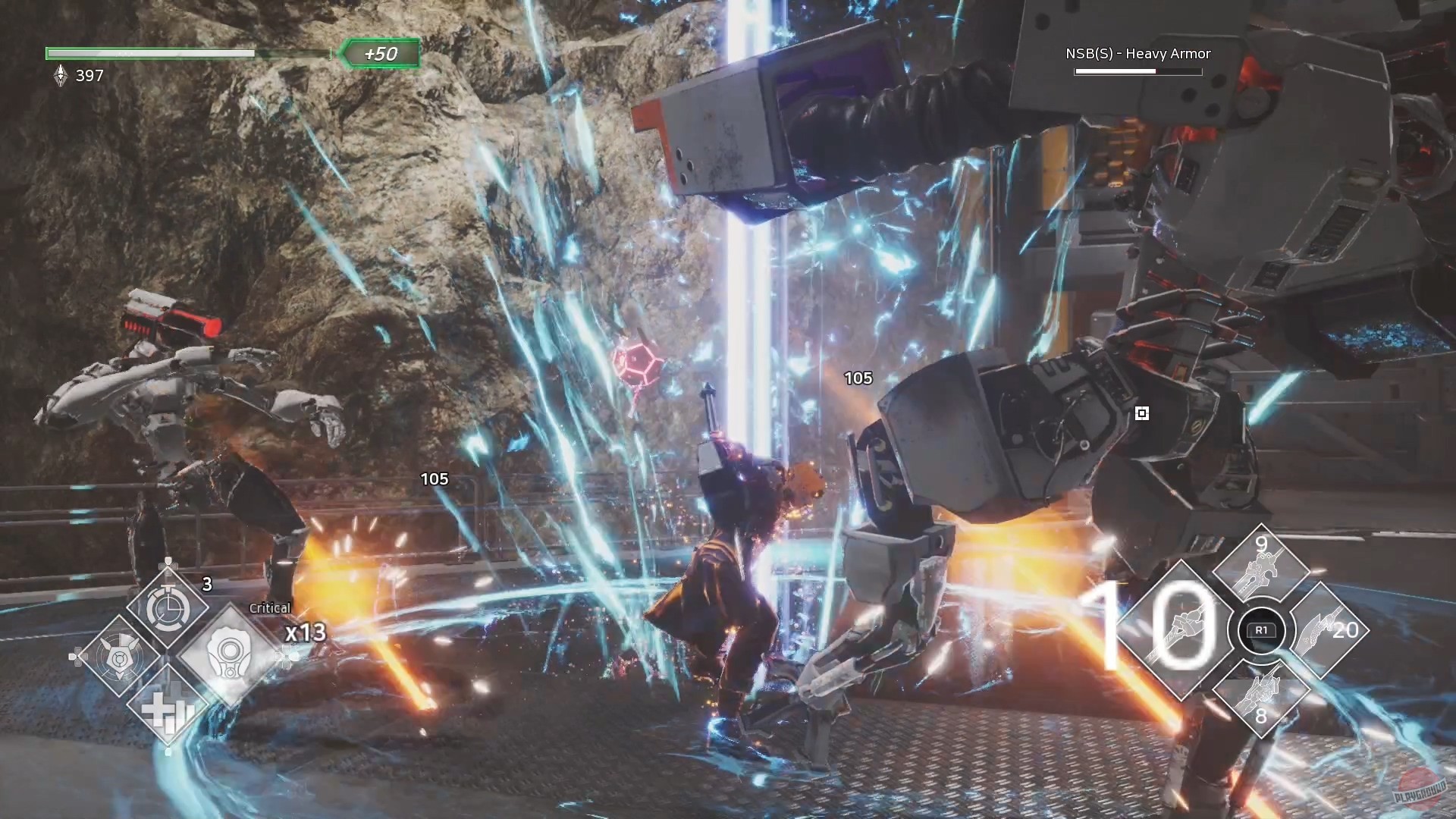 Скриншот из игры Ultra Age - 20