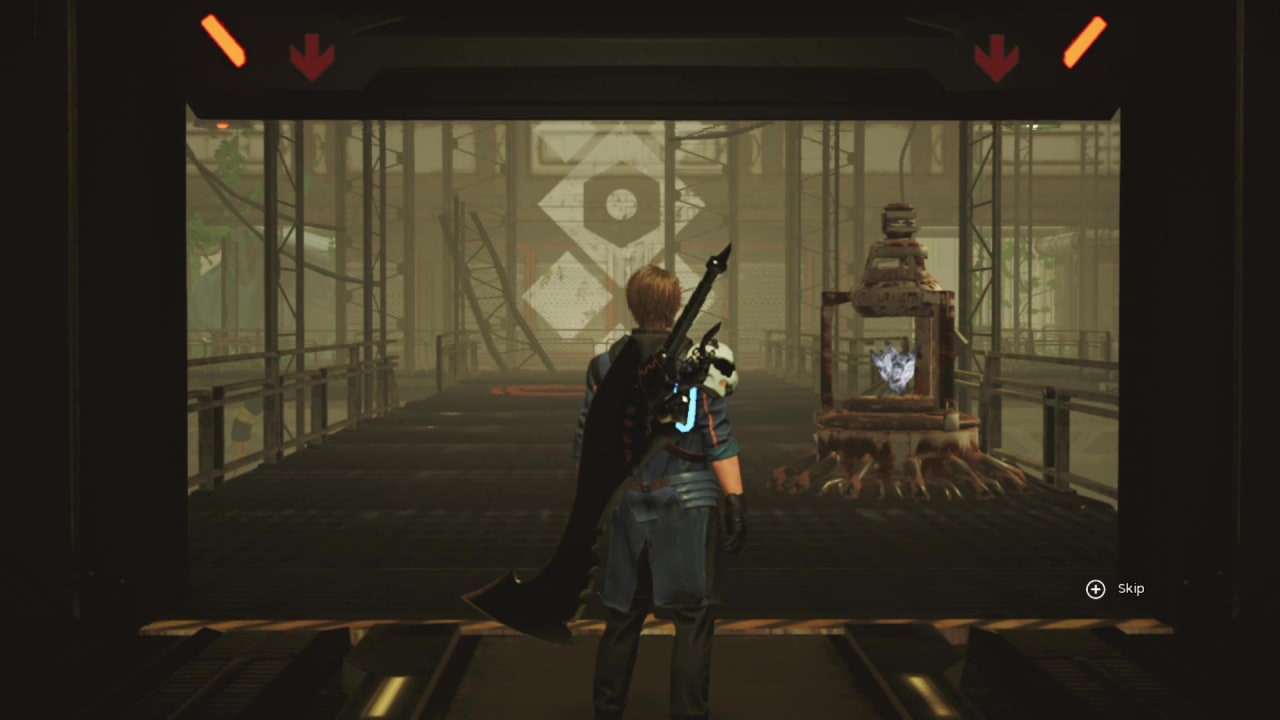 Скриншот из игры Ultra Age - 12