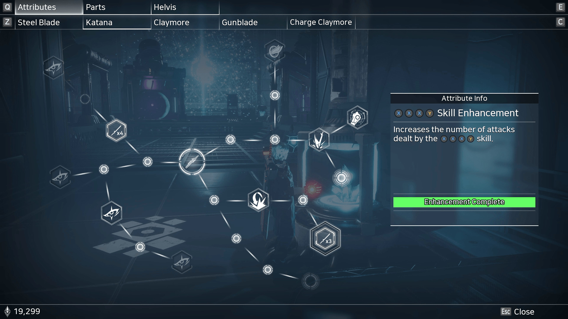 Скриншот из игры Ultra Age - 13