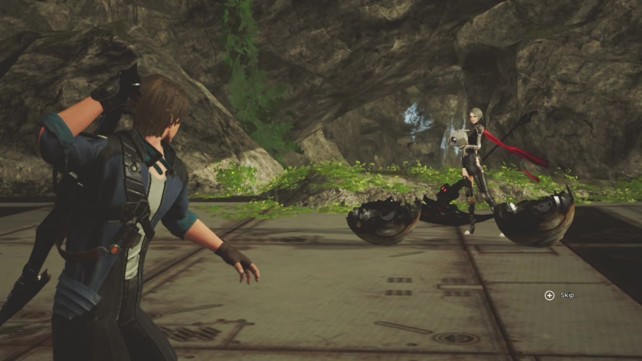 Скриншот из игры Ultra Age - 10