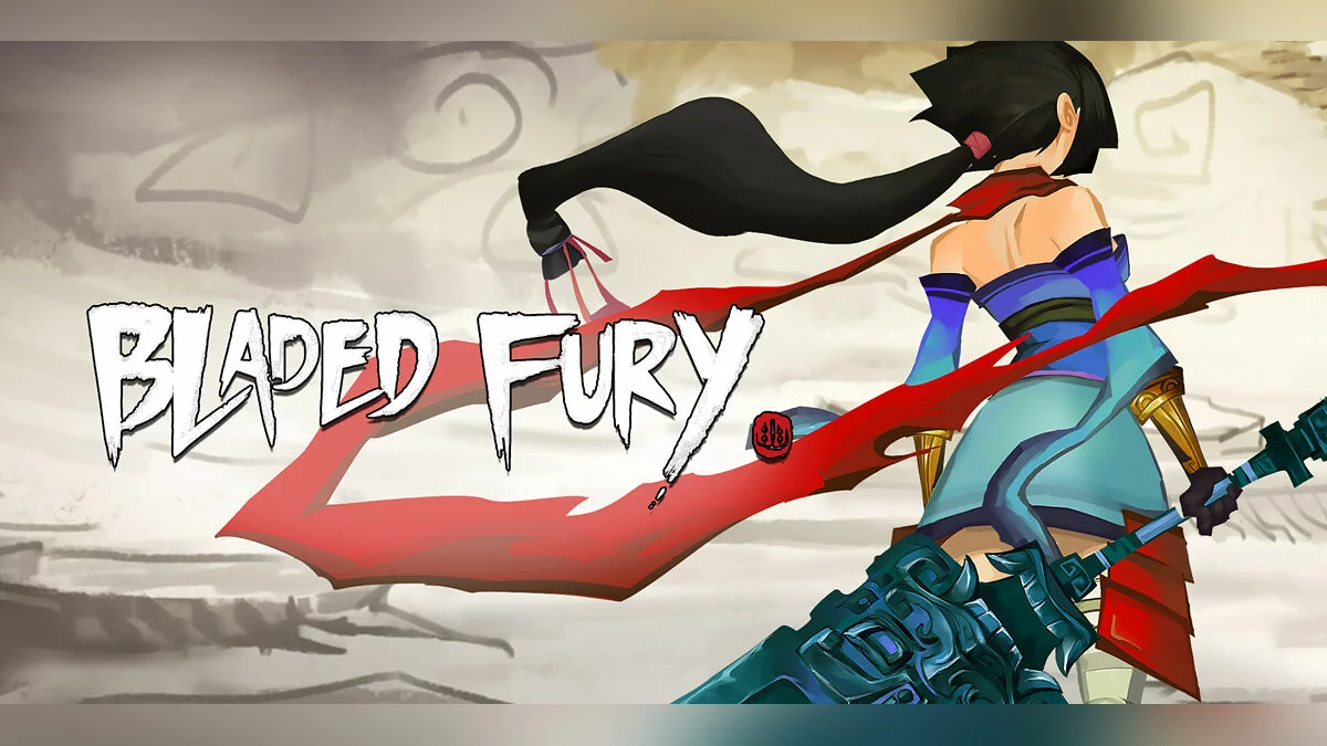 Скриншот из игры Bladed Fury - 7