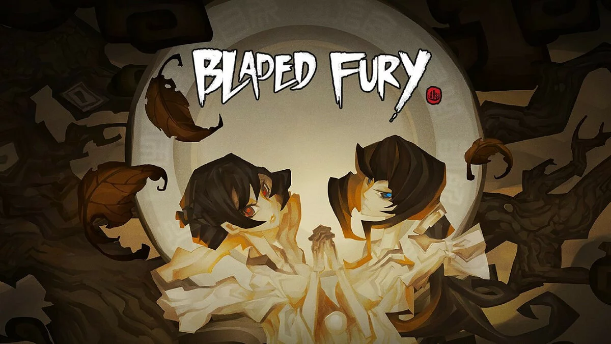 Скриншот из игры Bladed Fury - 12