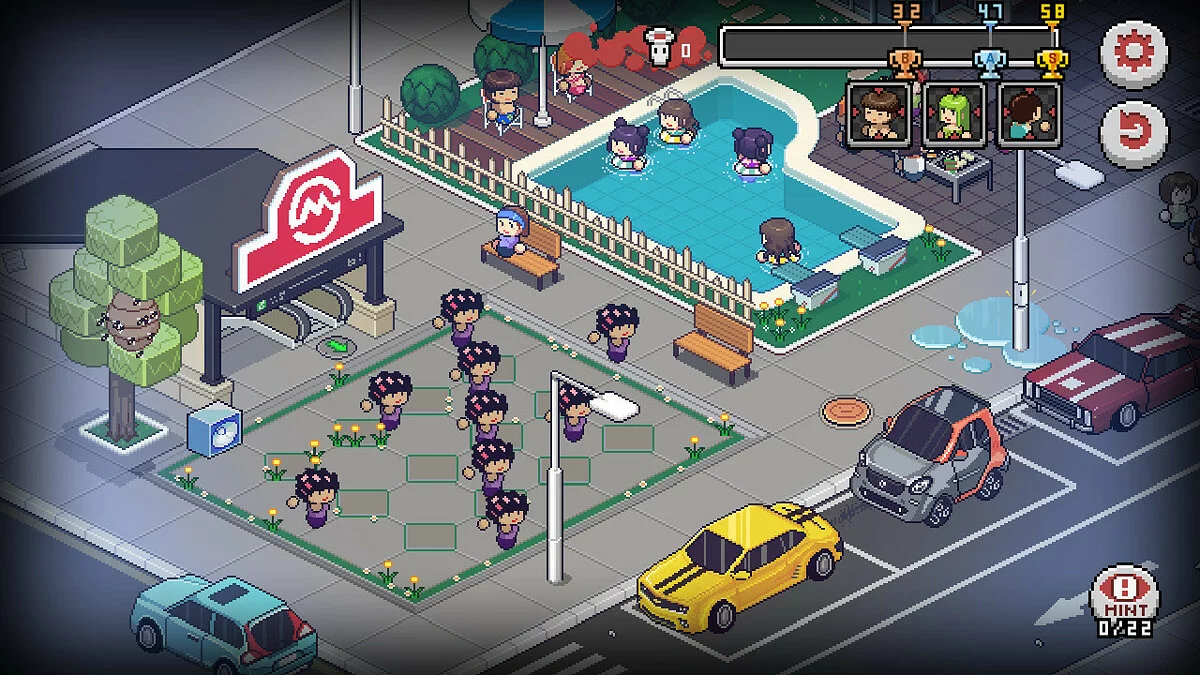Скриншот из игры Death Coming - 20