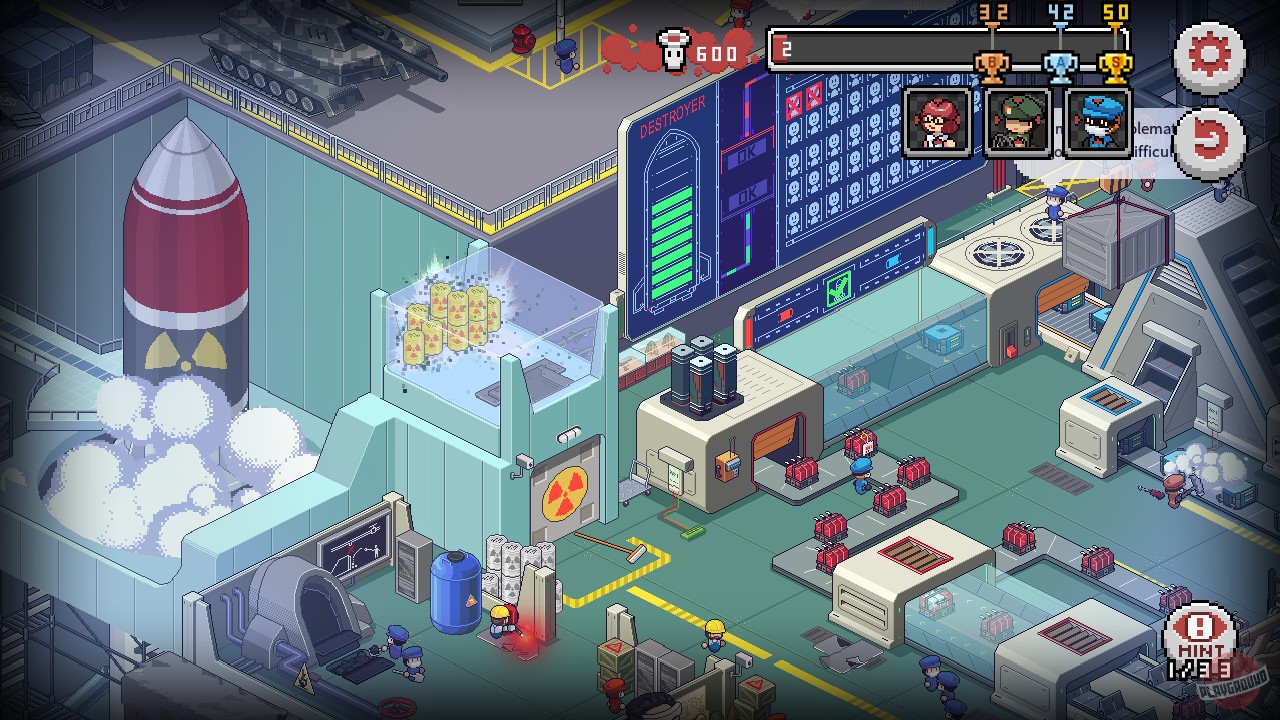 Скриншот из игры Death Coming - 11
